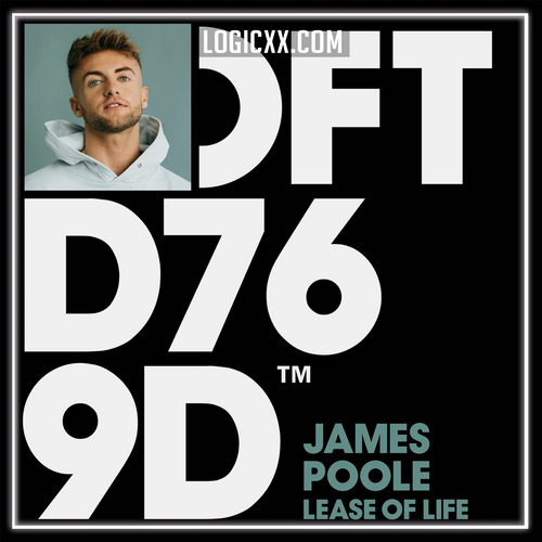 James Poole - Lease Of Life (Logic Pro Remake)