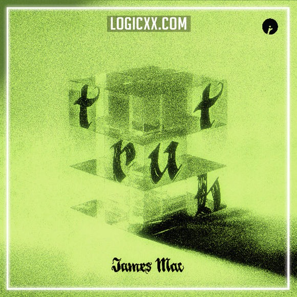 James Mac - Truth Logic Pro Remake (Afro House)