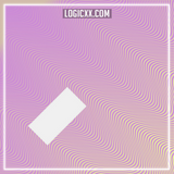 Jamie xx - Dream Night Logic Pro Remake (Indie Dance)