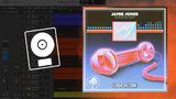 Jamie Jones - Murder Mystery Logic Pro Remake (Tech House)