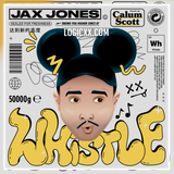 Jax Jones, Calum Scott - Whistle Logic Pro Remake (Deep House)