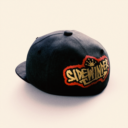 Jax Jones - Sidewinder Logic Pro Remake (UK Garage)
