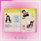 Jax Jones x Rebecca Black x sooyeon - Bad Boys Logic Pro Remake (Dance Pop)