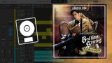 Jay Chou - Love Confession Logic Pro Remake (Pop)