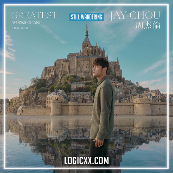Jay Chou - Still Wandering Logic Pro Remake (Pop)
