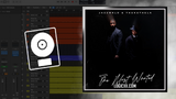 JAZZWRLD, Thukuthela & GL_Ceejay - iNgoma Yomthandazo Logic Pro Remake (Electronic)