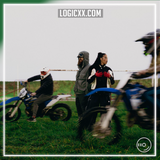 Jazzy, Spriitzz - Can't Deny It Logic Pro Remake (Dance Pop)