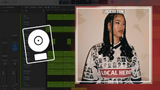 Jazzy - Hypnotic Logic Pro Remake (Dance Pop)
