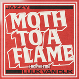 Jazzy & Luuk Van Dijk - Moth To A Flame Logic Pro Remake (Dance Pop)