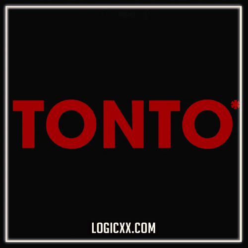 J Balvin, Ryan Castro & DJ Snake - Tonto (Logic Pro Remake)