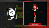 JENNIE, Dua Lipa - Handlebars Logic Pro Remake (Pop)
