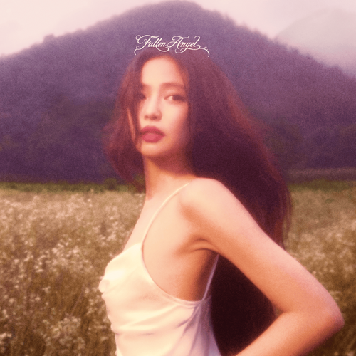 Jennie - Fallen Angel Logic Pro Remake (Pop)