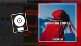 Jerome Price & Nu-La - Morning Comes Logic Pro Remake (Techno)