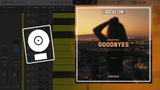 Jerome Price - Goodbyes Logic Pro Remake (Dance Pop)