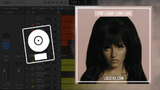 Jessie Murph - I Stay I Leave I Love I Lose Logic Pro Remake (Pop)
