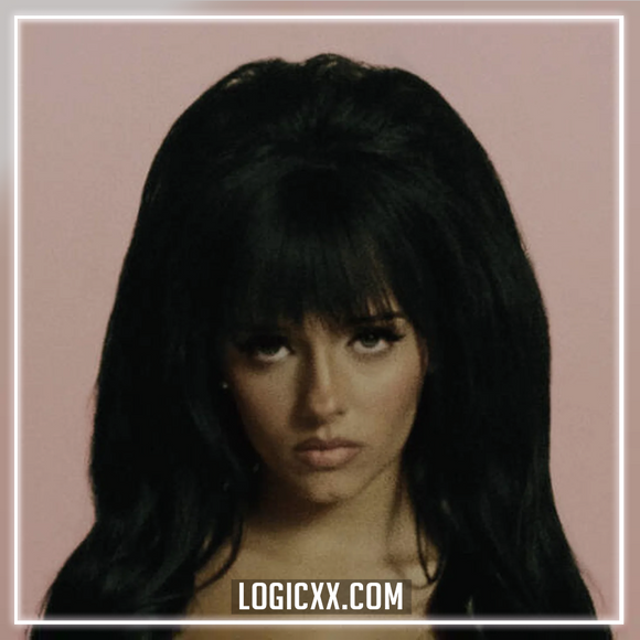 Jessie Murph - 1965 Logic Pro Remake (Pop)