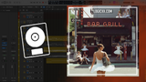 jigitz - pressure Logic Pro Remake (Dance Pop)