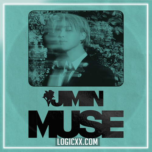 Jimin - Who Logic Pro Remake (K-Pop)