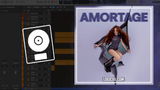 JISOO - earthquake Logic Pro Remake (Pop)