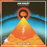 Joe Rolét - No Hesitating Logic Pro Remake (House)