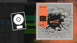 Joe Hunt - Up To No Good Logic Pro Remake (House)
