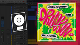 Joel Corry x MK x Rita Ora - Drinkin Logic Pro Remake (Piano House)