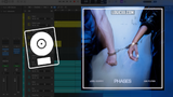 Joel Corry, Abi Flynn - Phases Logic Pro Remake (Dance)