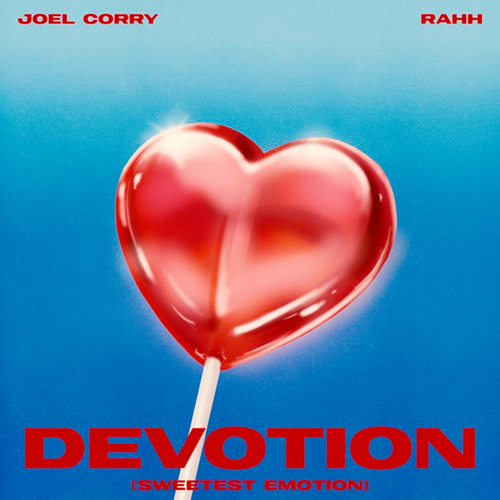 Joel Corry, RAHH - Devotion (Sweetest Emotion) Logic Pro Remake (Dance Pop)