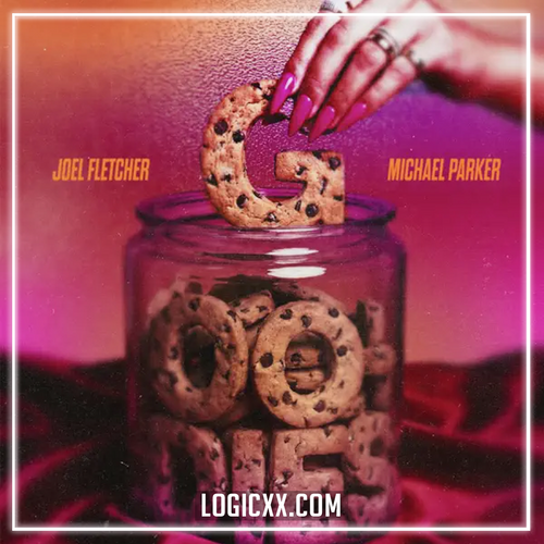 Joel Fletcher, Michael Parker - GOODIES (Logic Pro Remake)