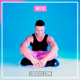 Joel Corry - Hey DJ Logic Pro Remake (Eurodance / Dance Pop)