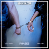 Joel Corry, Abi Flynn - Phases Logic Pro Remake (Dance)