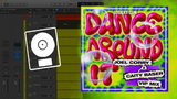 Joel Corry & Caity Baser - Dance Around It [Joel Corry VIP Mix] Logic Pro Remake (Dance)