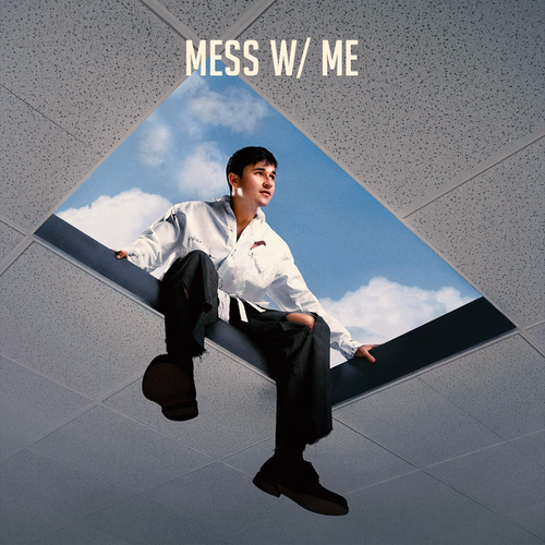 John Summit & Nija - MESS W/ ME Logic Pro Remake (Dance Pop)