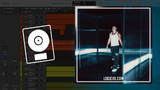 John Summit - crystallized (feat. Inéz) Logic Pro Remake (Dance Pop)