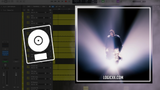 John Summit - light years (feat. Inéz) Logic Pro Remake (Dance)