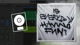 John Summit, Gorgon City, Rhys From The Sticks - Is Everybody Having Fun Logic Pro Remake (Tech House)