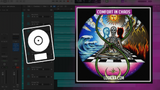 John Summit - Comfort In Chaos Logic Pro Remake (Progressive House)