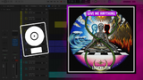 John Summit & Elderbrook - Give Me Anything Logic Pro Remake (Melodic Techno)