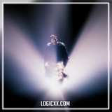 John Summit - light years (feat. Inéz) Logic Pro Remake (Dance)