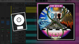 John Summit & Of The Trees - Stay With Me Logic Pro Remake (Future Garage)