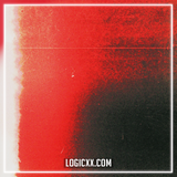 Joji - Past Won't Leave My Bed Logic Pro Remake (Pop)