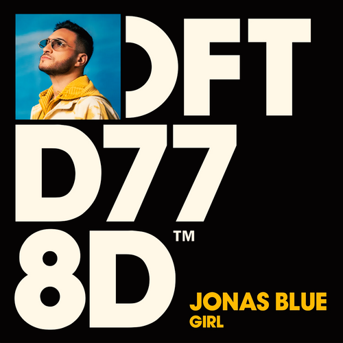 Jonas Blue - Girl Logic Pro Remake (French House)
