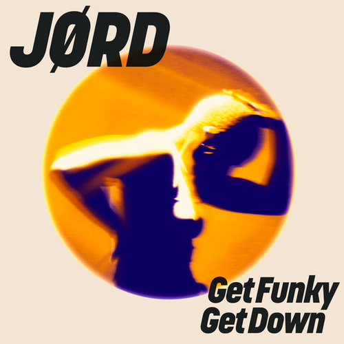 JØRD - Get Funky, Get Down Logic Pro Remake (Tech House)