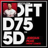Jordan Peak - Front 2 Back Logic Pro Remake (House)