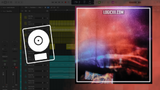Joris Voorn, Liz Cass, MAX RAD - Your Love Logic Pro Remake (Melodic House)