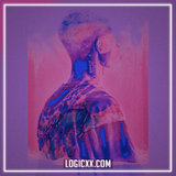 Joris Voorn & Good Boys - Utopia (Korolova Remix) Logic Pro Remake (Melodic Techno)