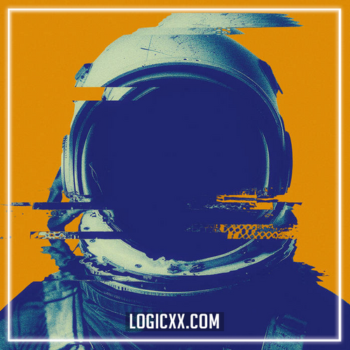 Joris Voorn, Moonman, Ferry Corsten - Don't Be Afraid (Logic Pro Remake)