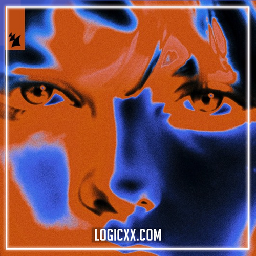 Joris Voorn, AVIRA - The Orange Theme Logic Pro Remake (Melodic House)