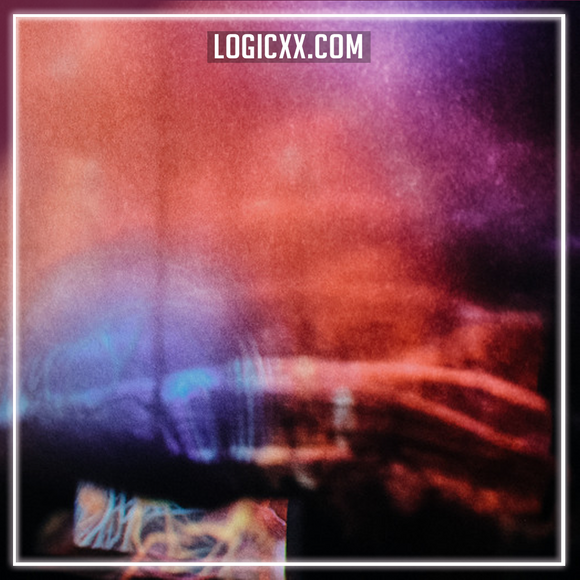 Joris Voorn, Liz Cass, MAX RAD - Your Love Logic Pro Remake (Melodic House)