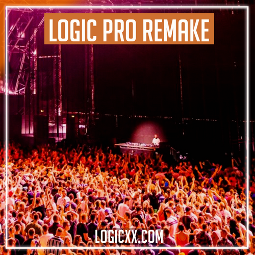 Josh Wink & Lil' Louis - How's Your Evening So Far? (Cristoph’s Private) Logic Pro Remake (Tech House)